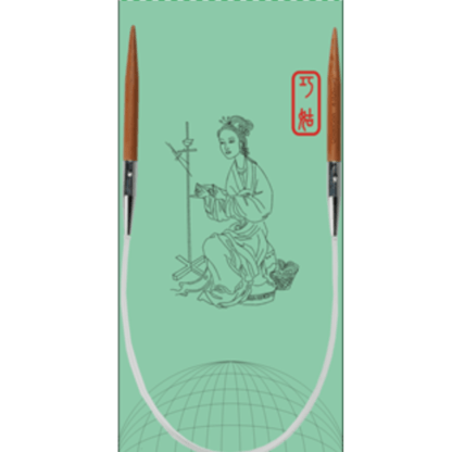 ChiaoGoo Premium Bamboo 40 cm