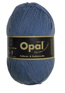 Opal Strømpegarn 4-trådet