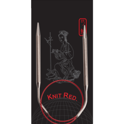 ChiaoGoo Premium Rustfri stål 40 cm