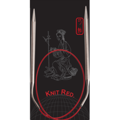 ChiaoGoo Premium Rustfri stål 80 cm