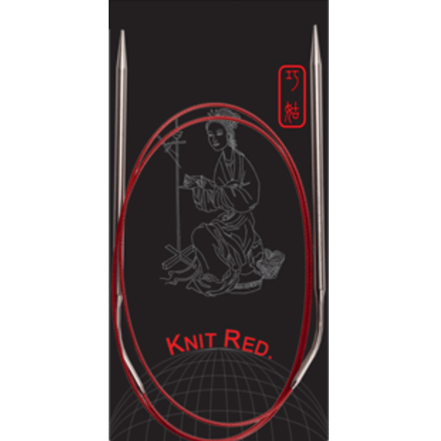 ChiaoGoo Premium Rustfri stål 100 cm