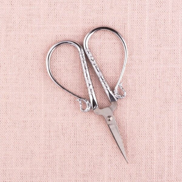 Kinesisk Kærlighedssaks