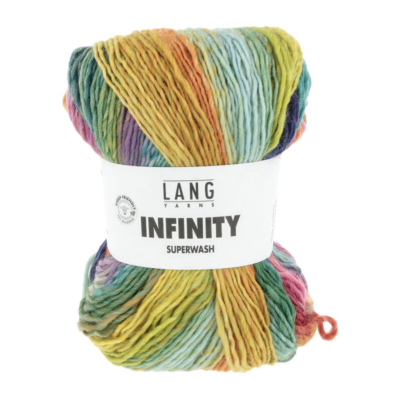 Lang Yarns - Infinity