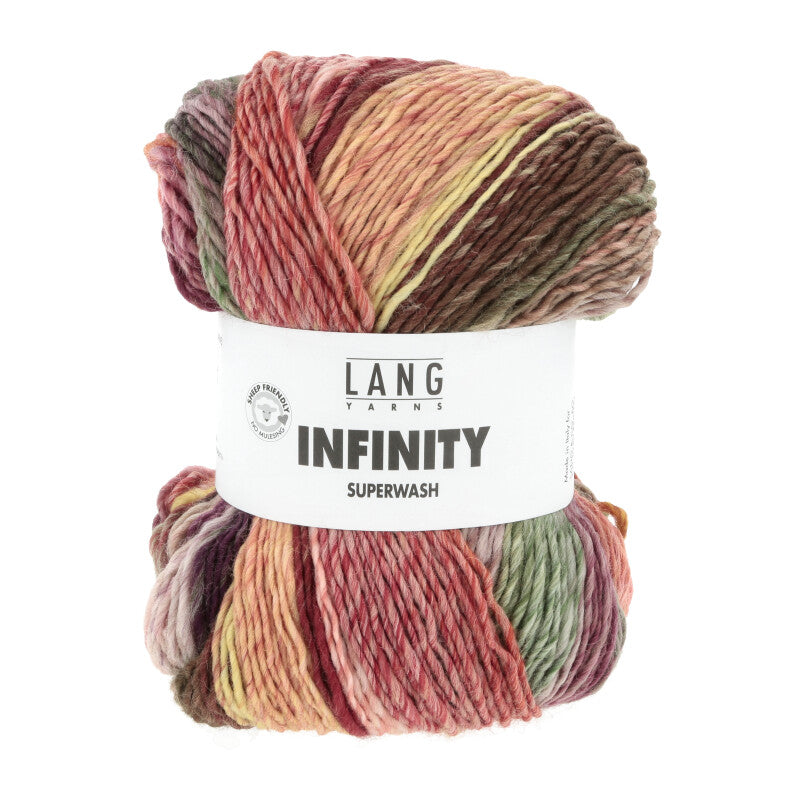 Lang Yarns - Infinity