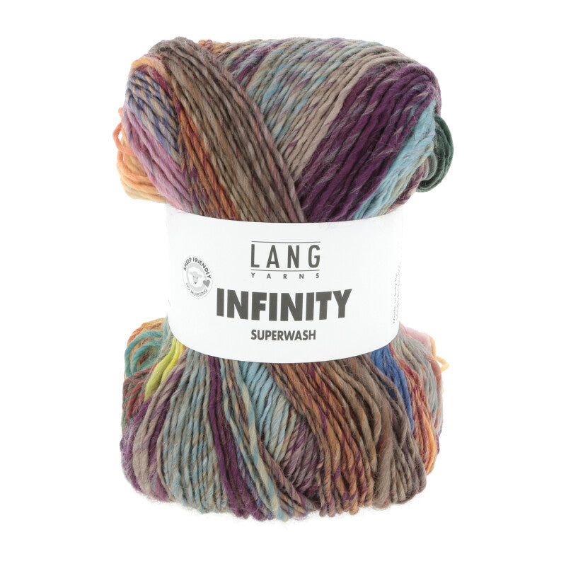 Lang Yarns - Infinity