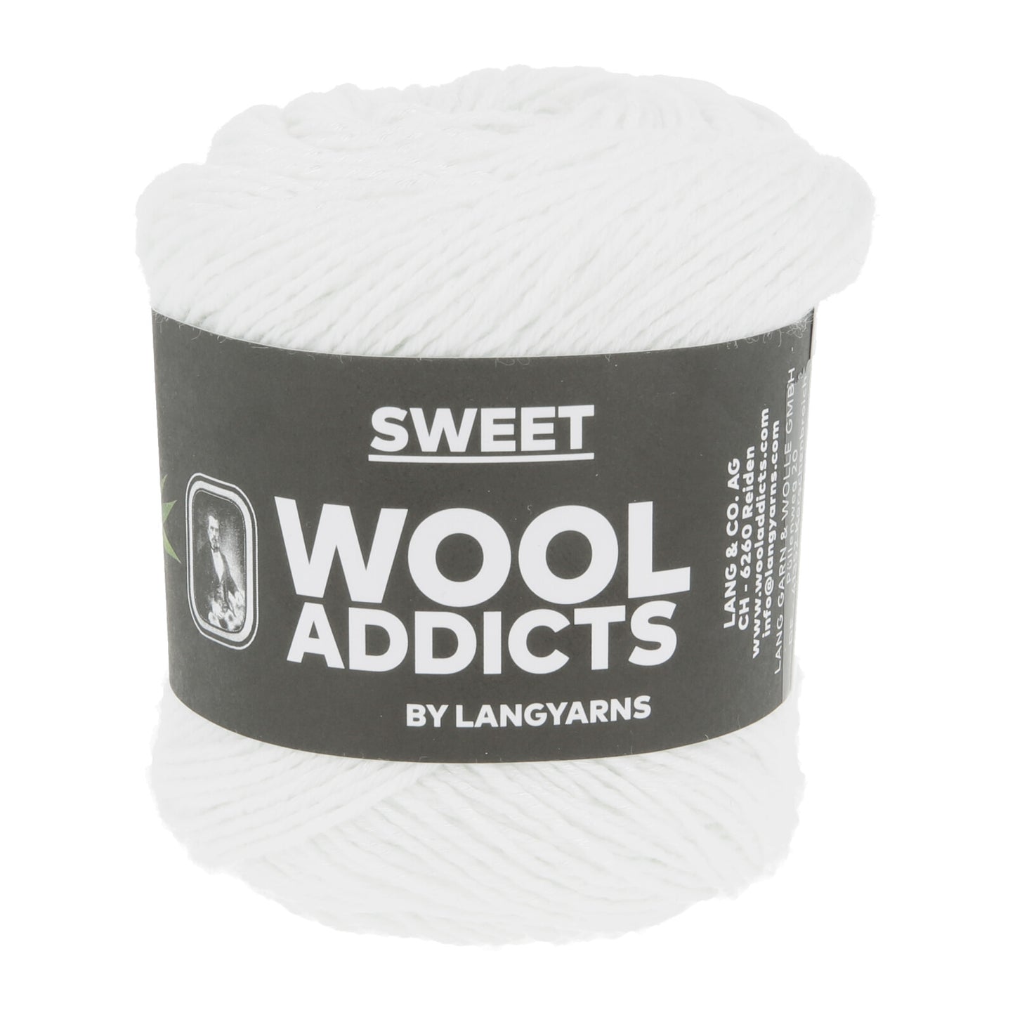 Lang Yarns Sweet