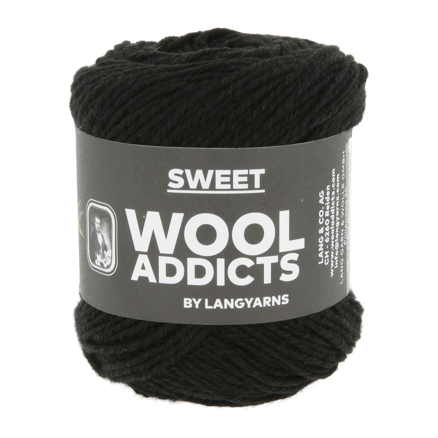 Lang Yarns Sweet