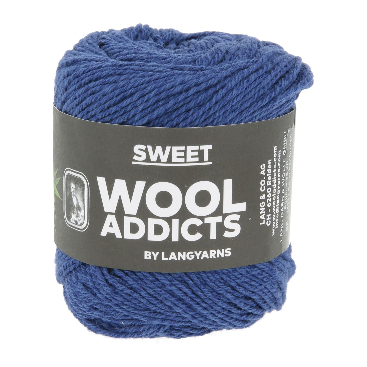 Lang Yarns Sweet