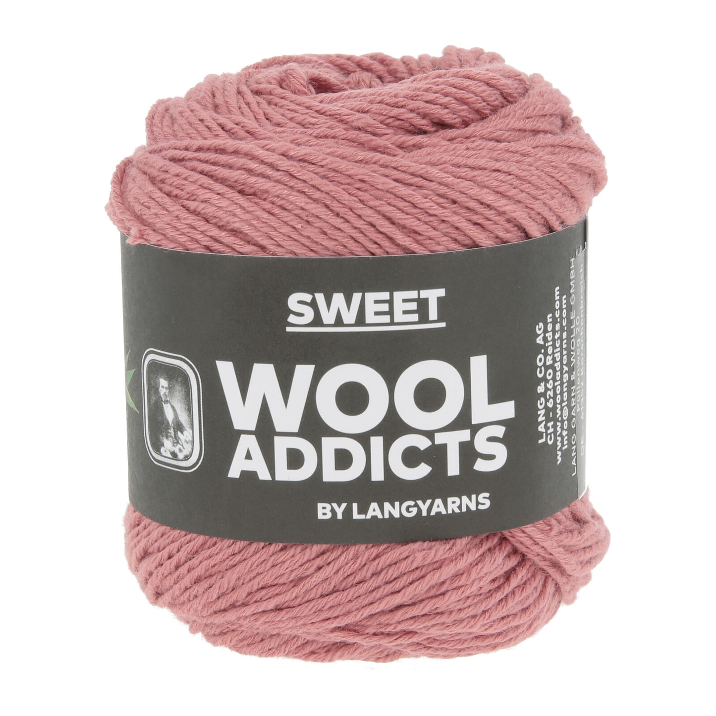 Lang Yarns Sweet