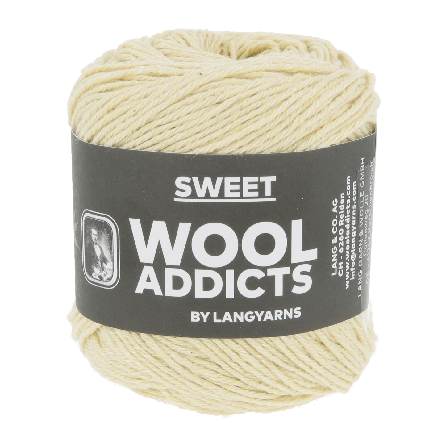 Lang Yarns Sweet