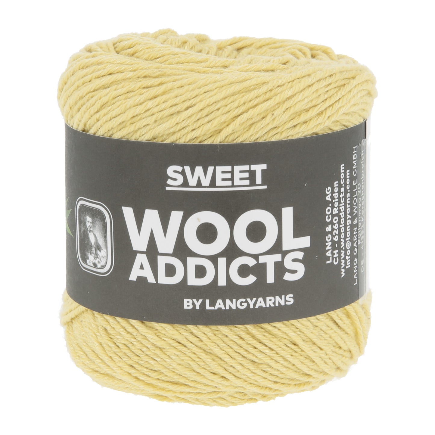 Lang Yarns Sweet