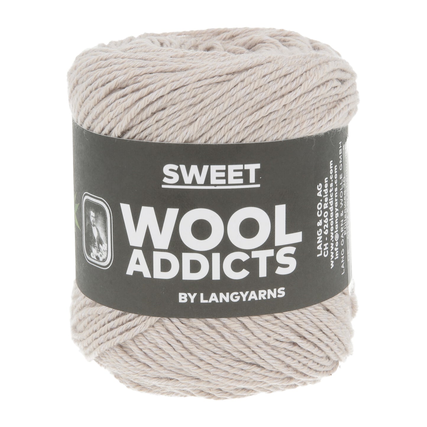 Lang Yarns Sweet