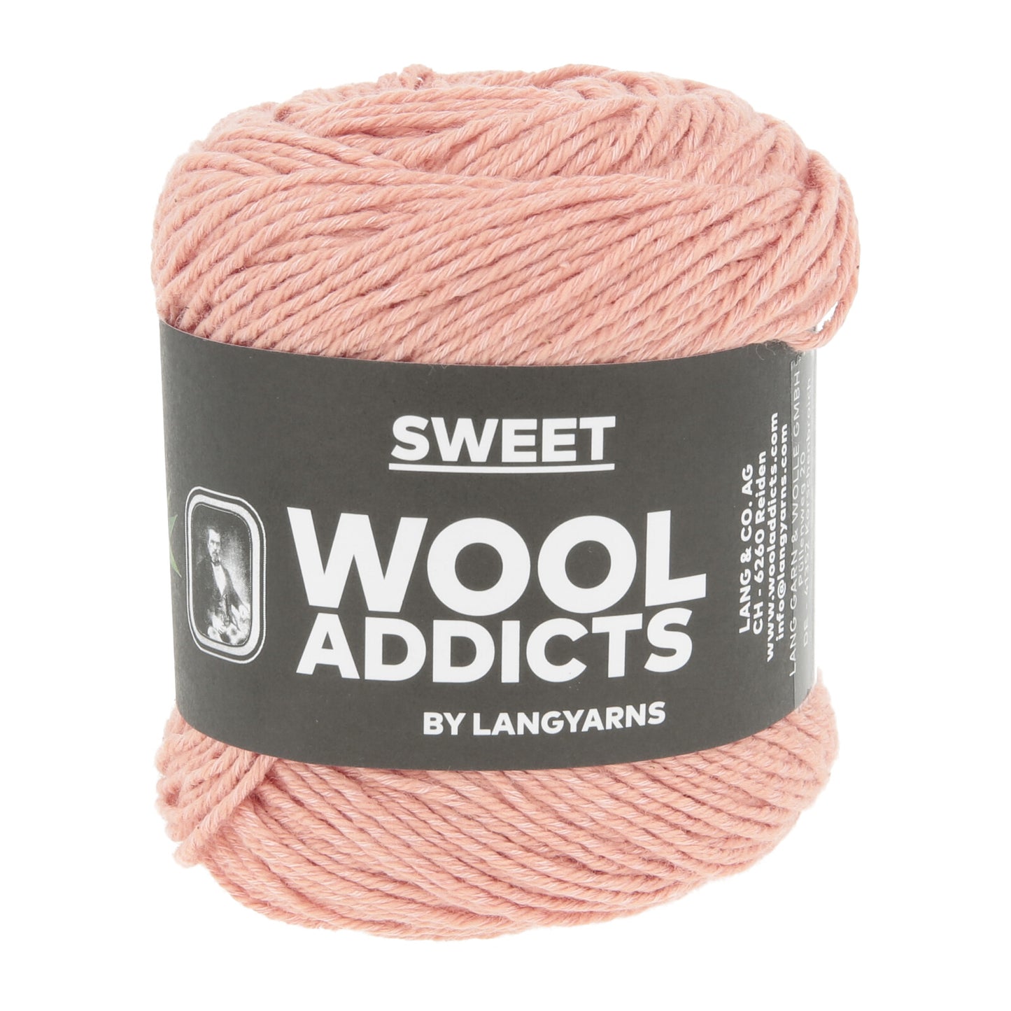 Lang Yarns Sweet