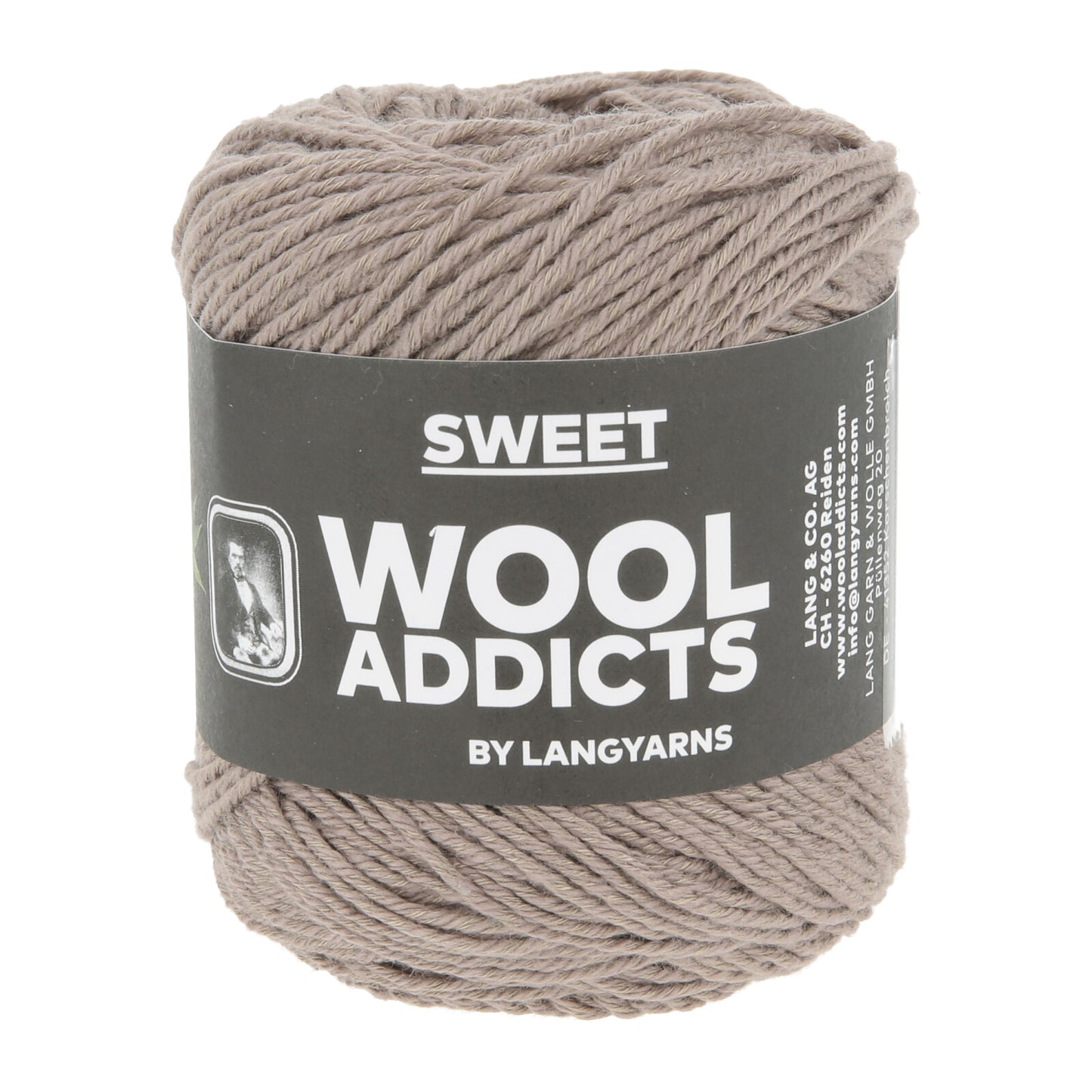Lang Yarns Sweet
