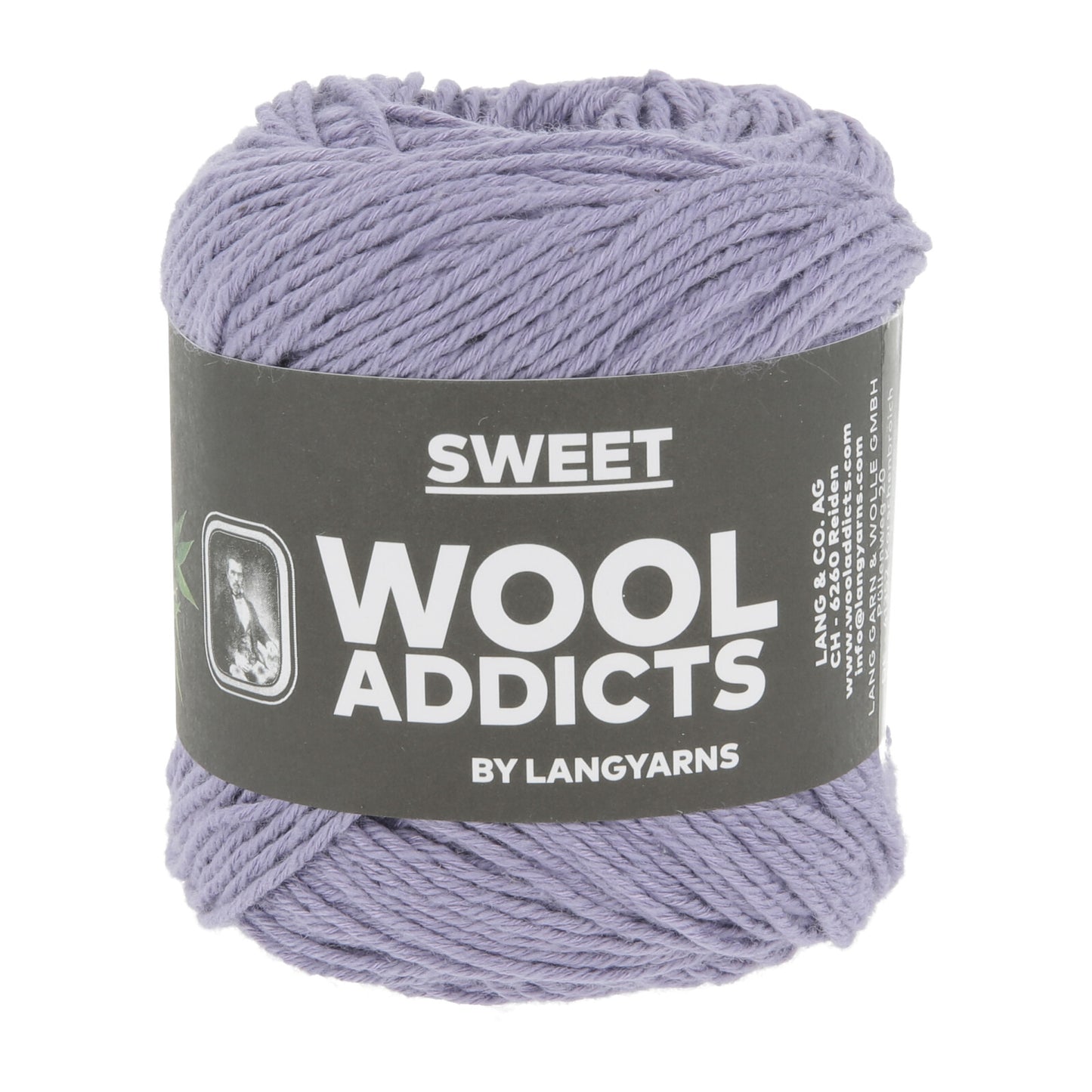 Lang Yarns Sweet