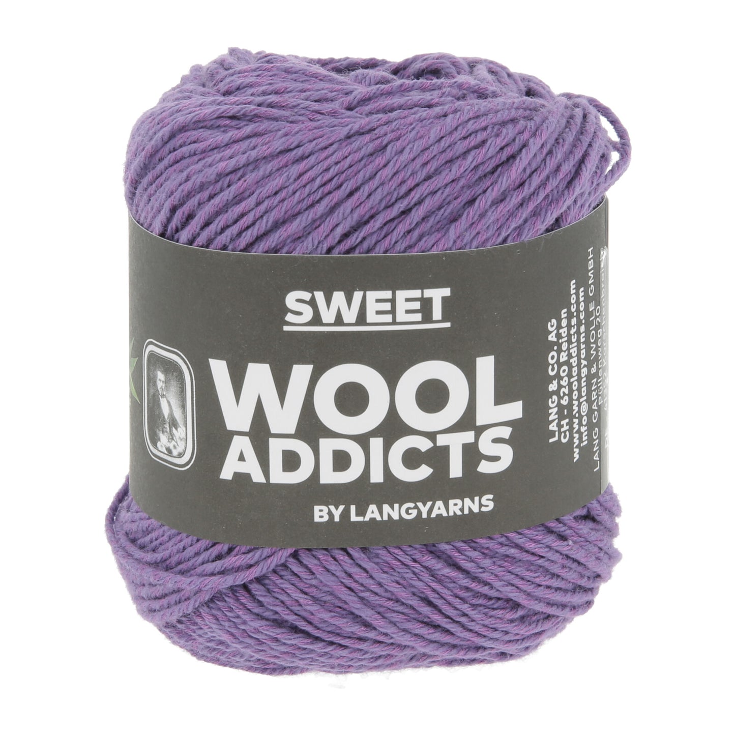 Lang Yarns Sweet