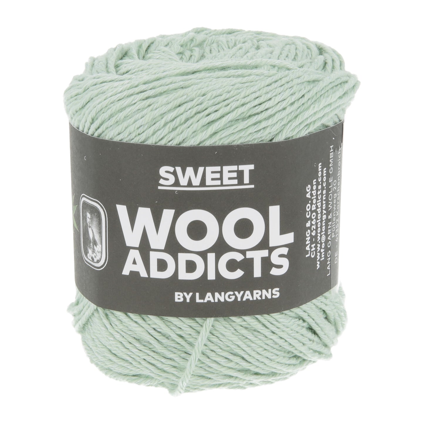 Lang Yarns Sweet