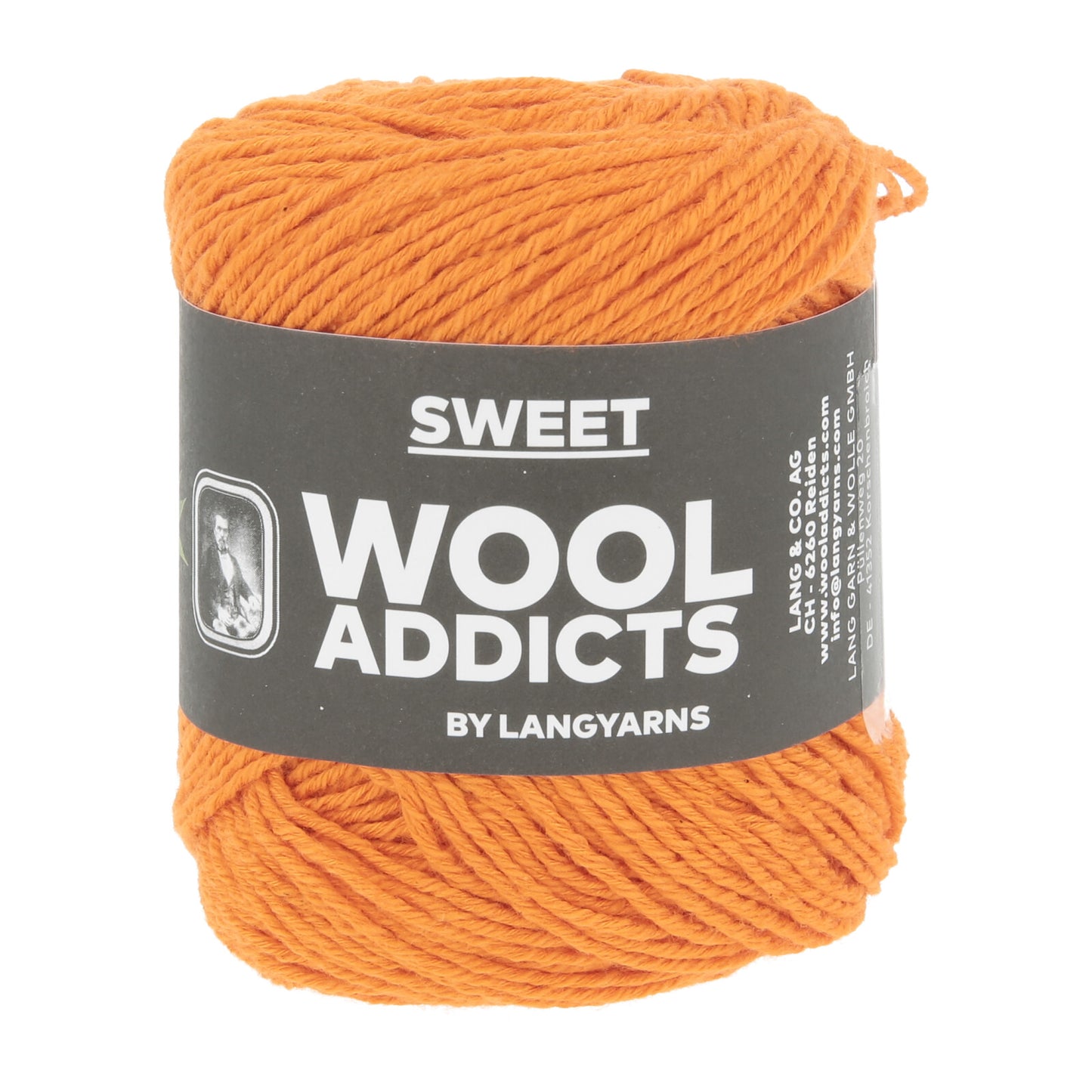 Lang Yarns Sweet