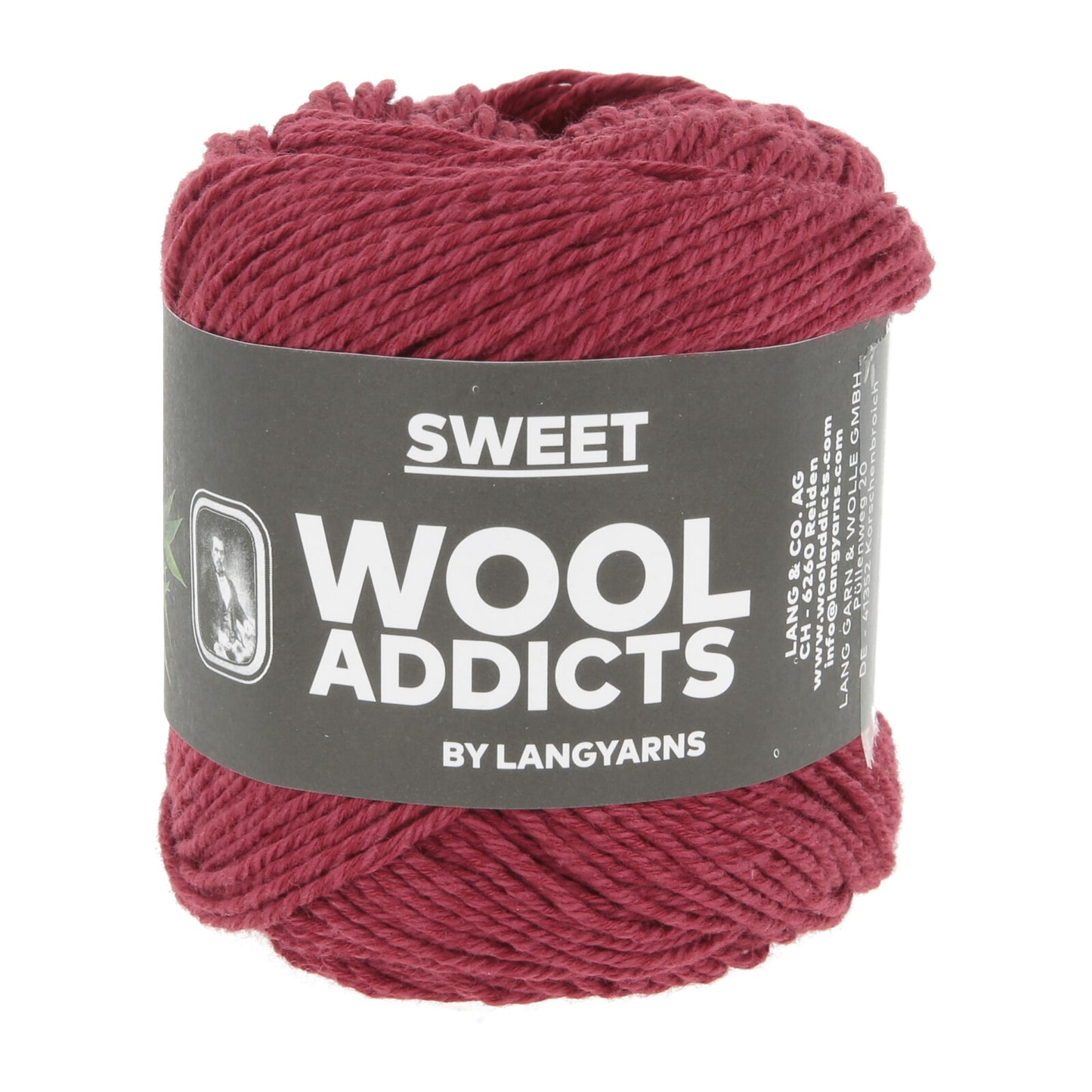 Lang Yarns Sweet