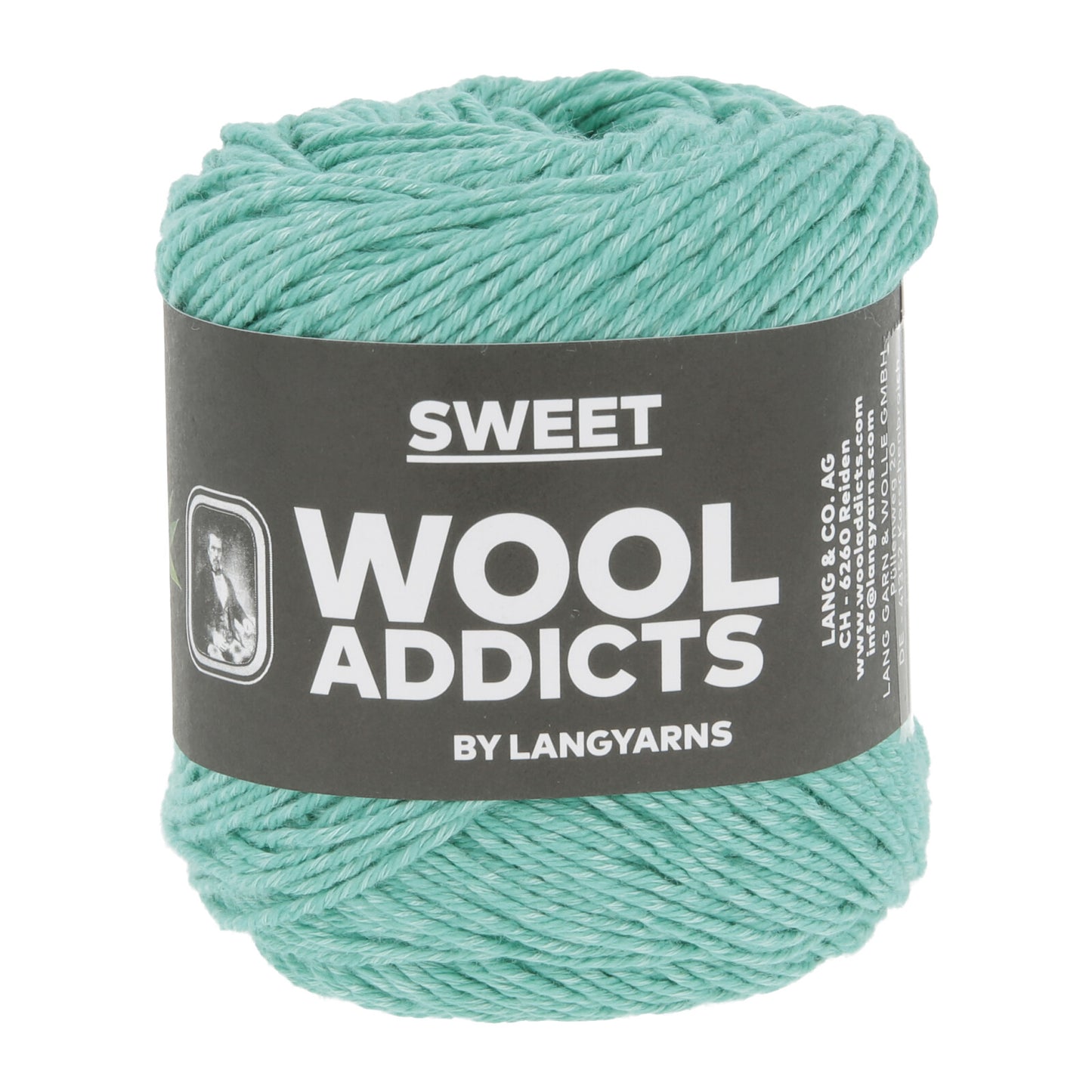 Lang Yarns Sweet