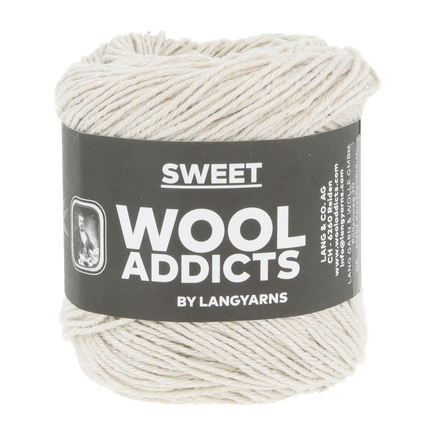 Lang Yarns Sweet