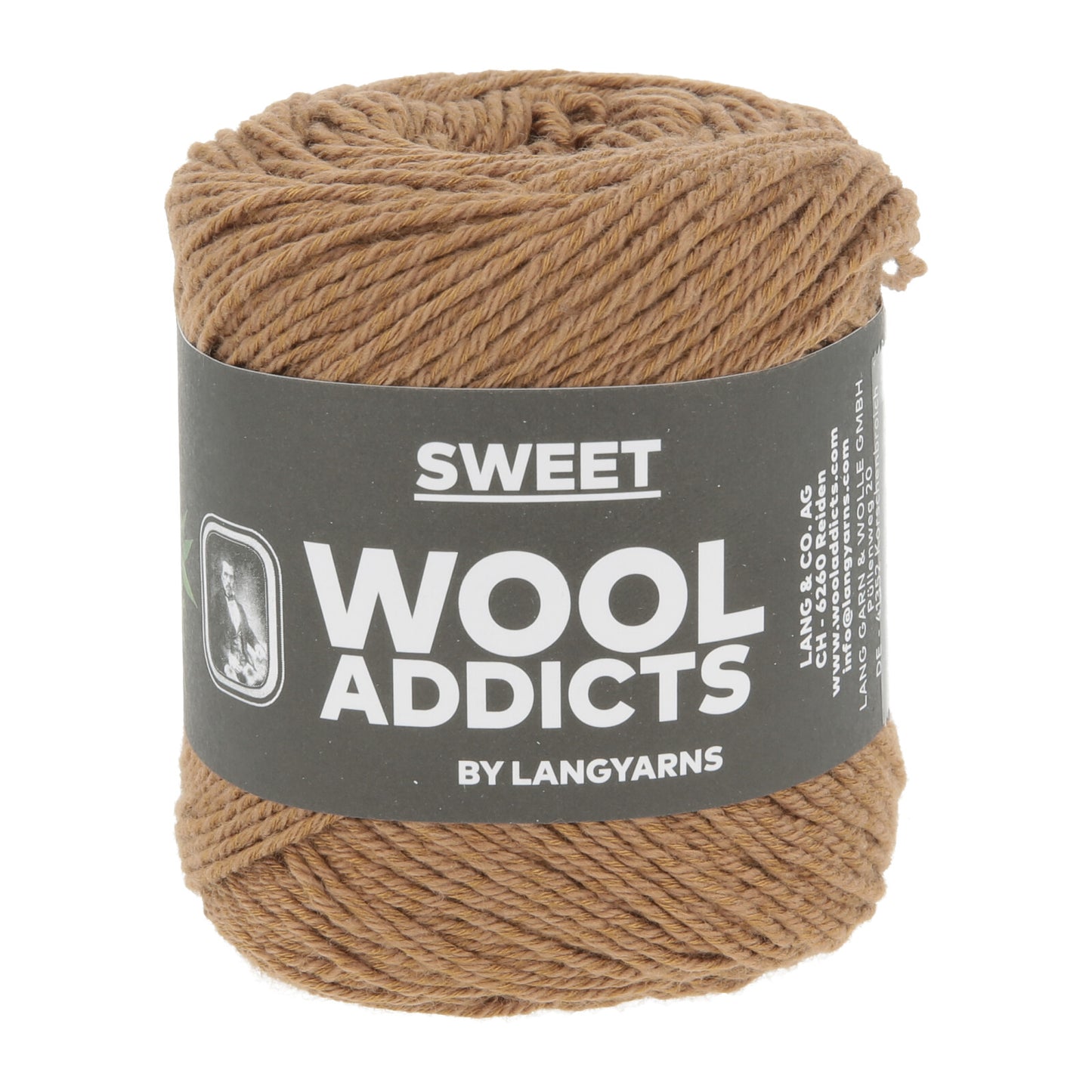 Lang Yarns Sweet