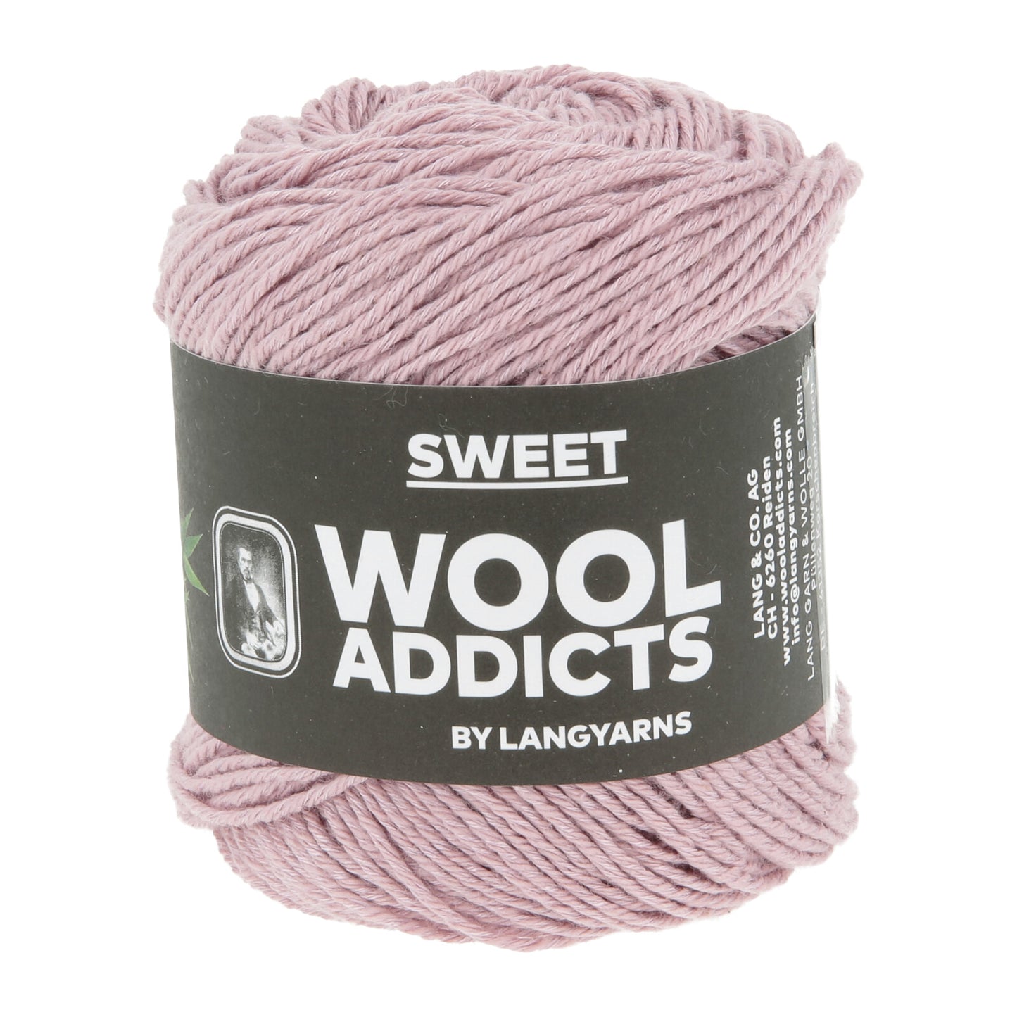 Lang Yarns Sweet