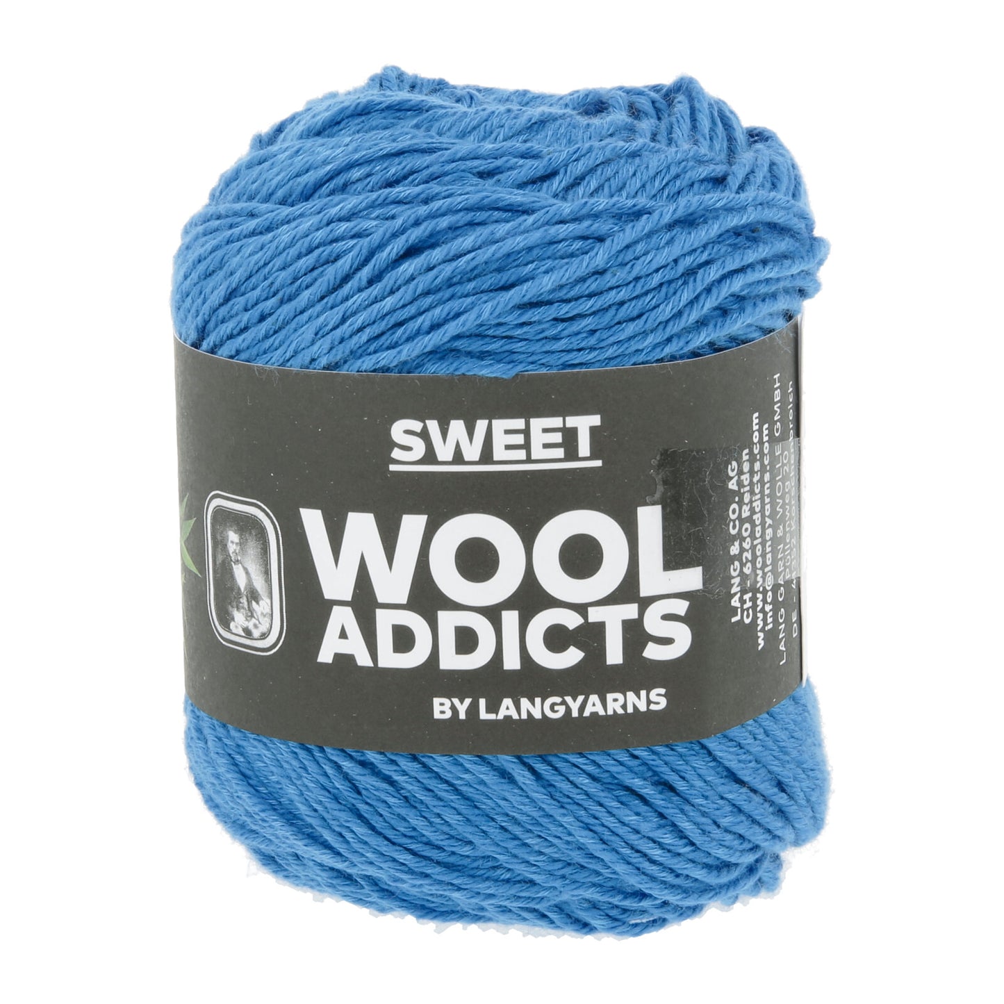 Lang Yarns Sweet