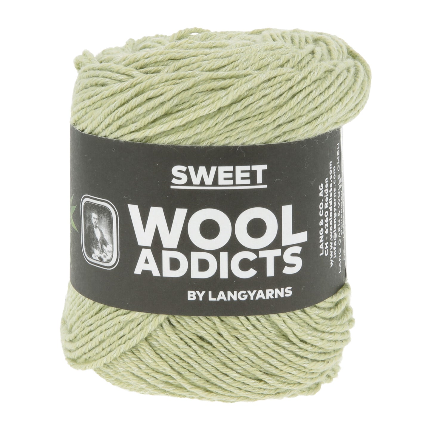 Lang Yarns Sweet