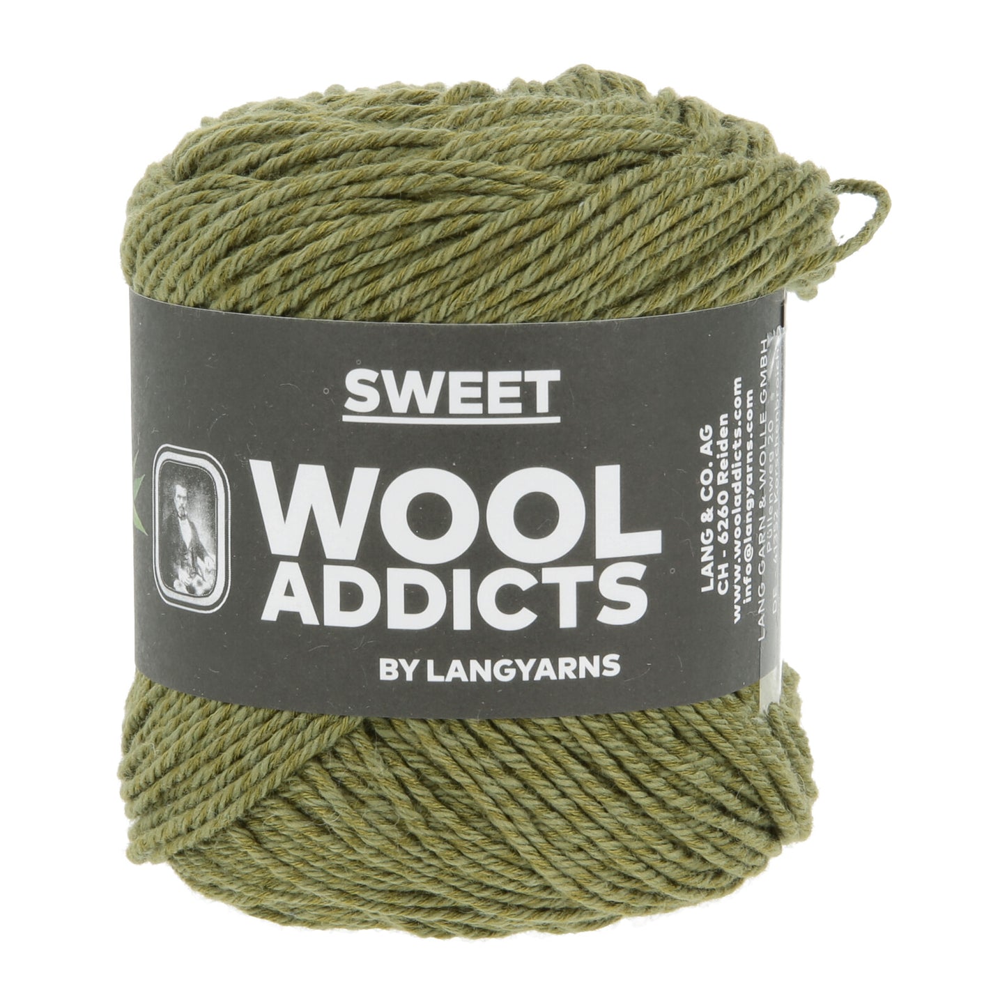 Lang Yarns Sweet
