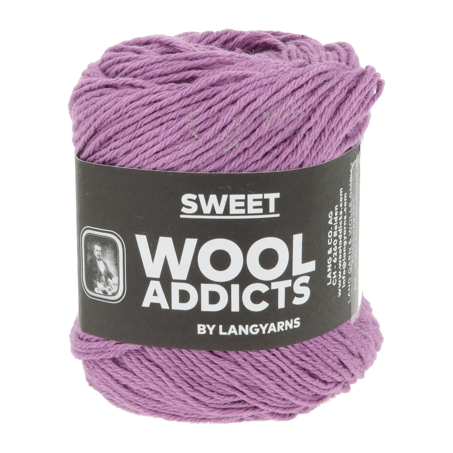 Lang Yarns Sweet
