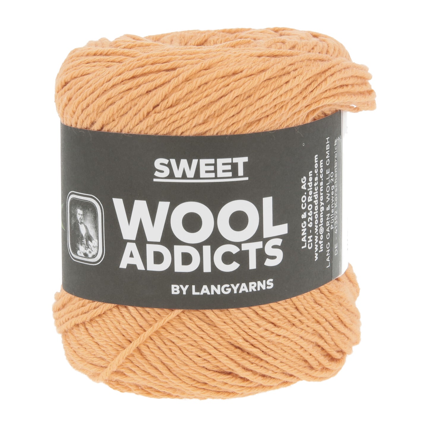 Lang Yarns Sweet