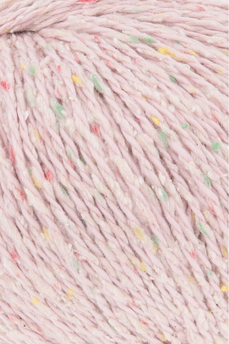 Lang Yarns Cotton Tweed