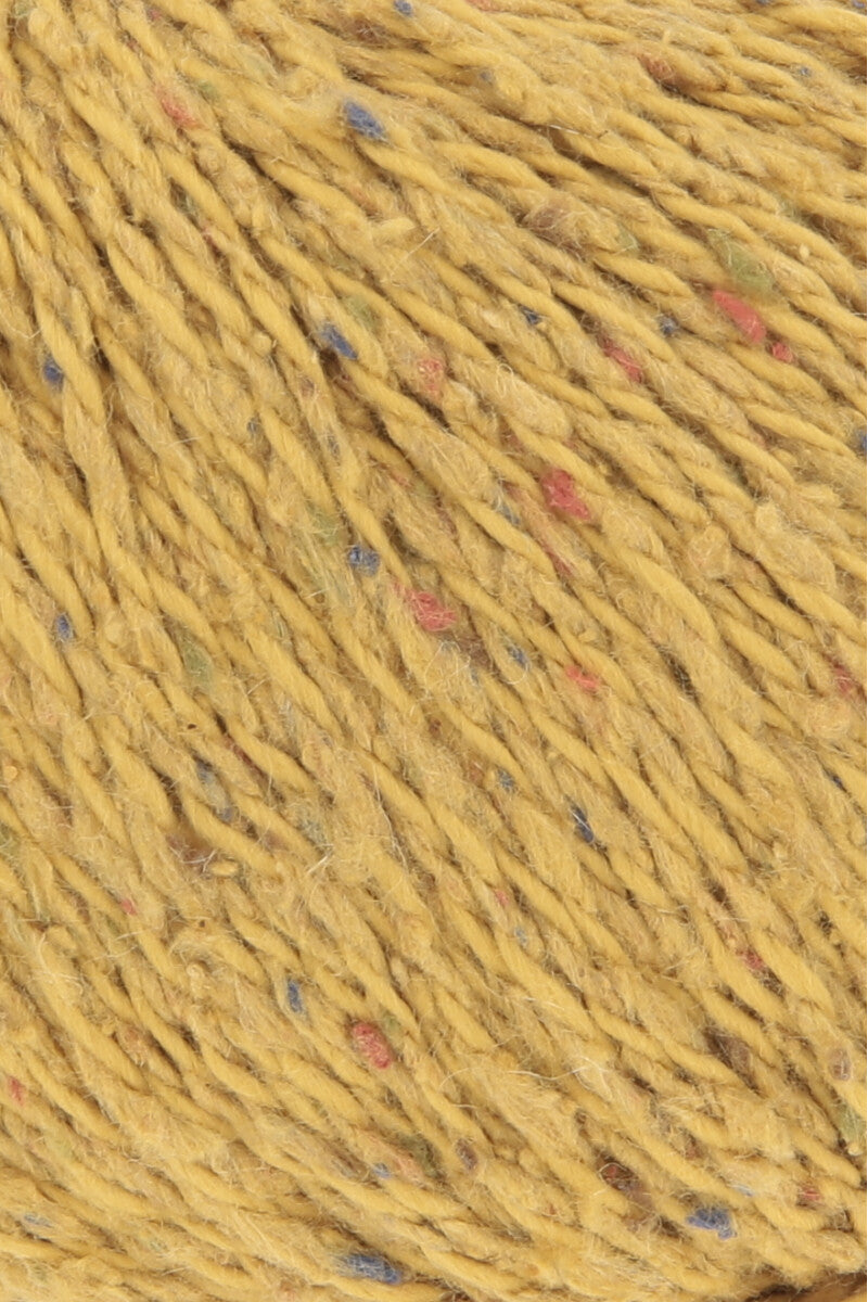 Lang Yarns Cotton Tweed