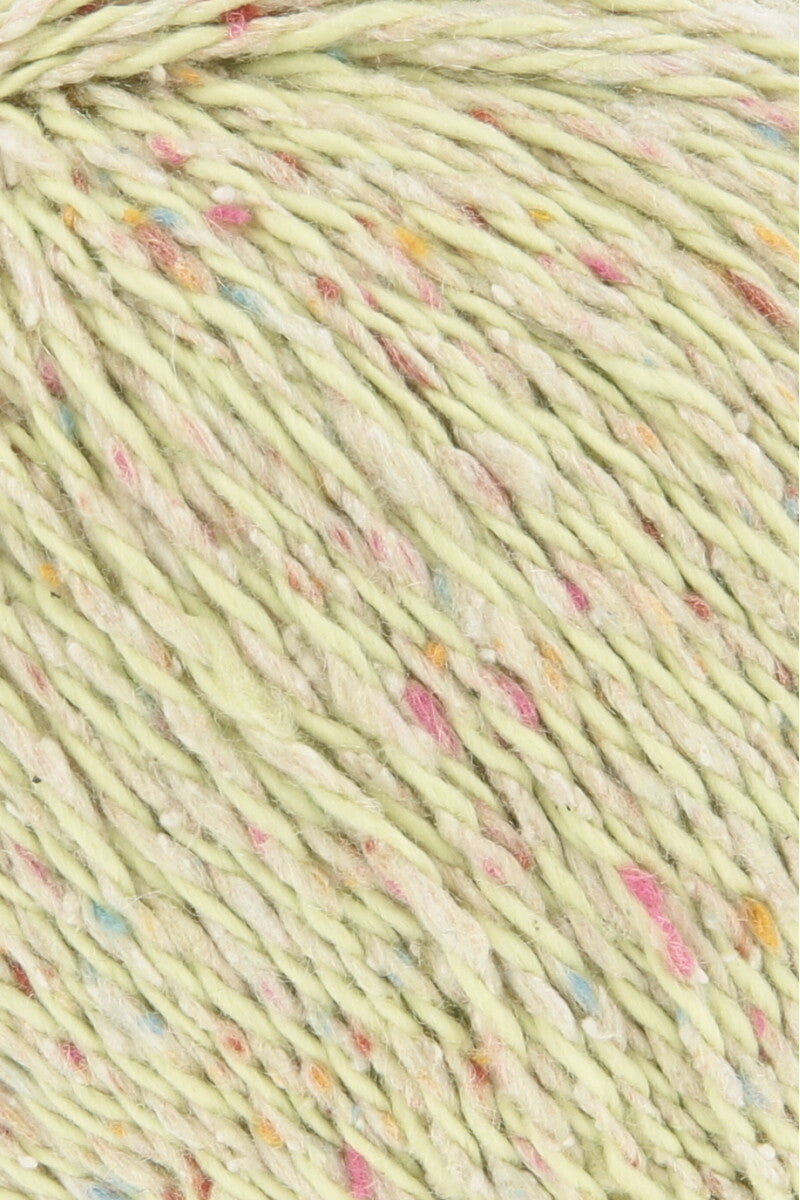 Lang Yarns Cotton Tweed