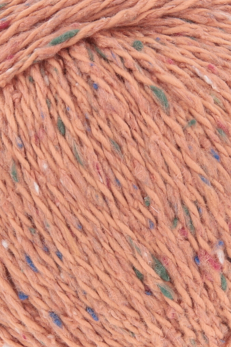 Lang Yarns Cotton Tweed
