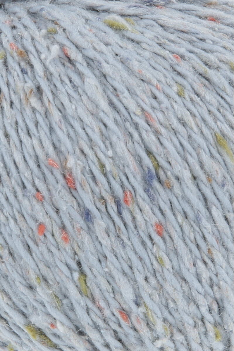 Lang Yarns Cotton Tweed