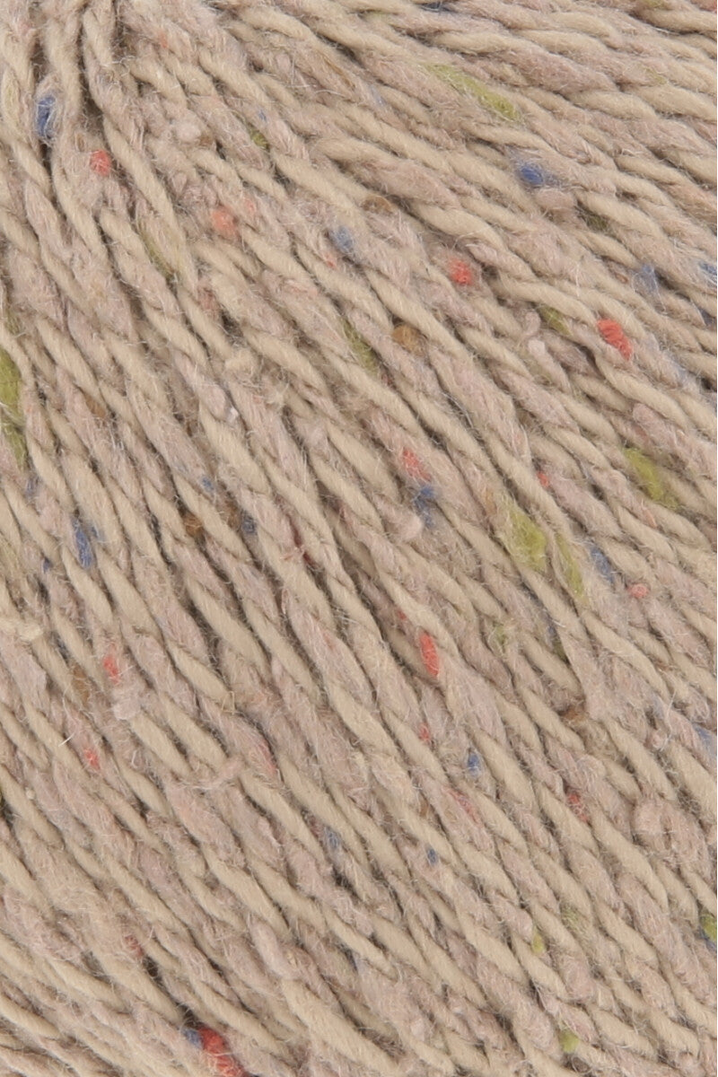 Lang Yarns Cotton Tweed