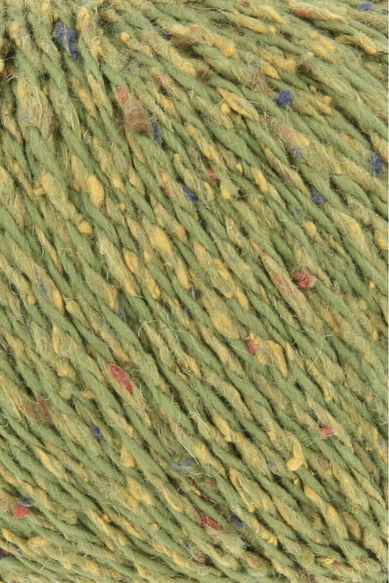 Lang Yarns Cotton Tweed