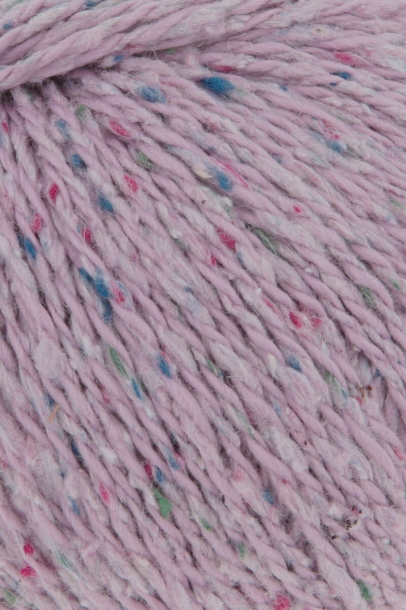 Lang Yarns Cotton Tweed