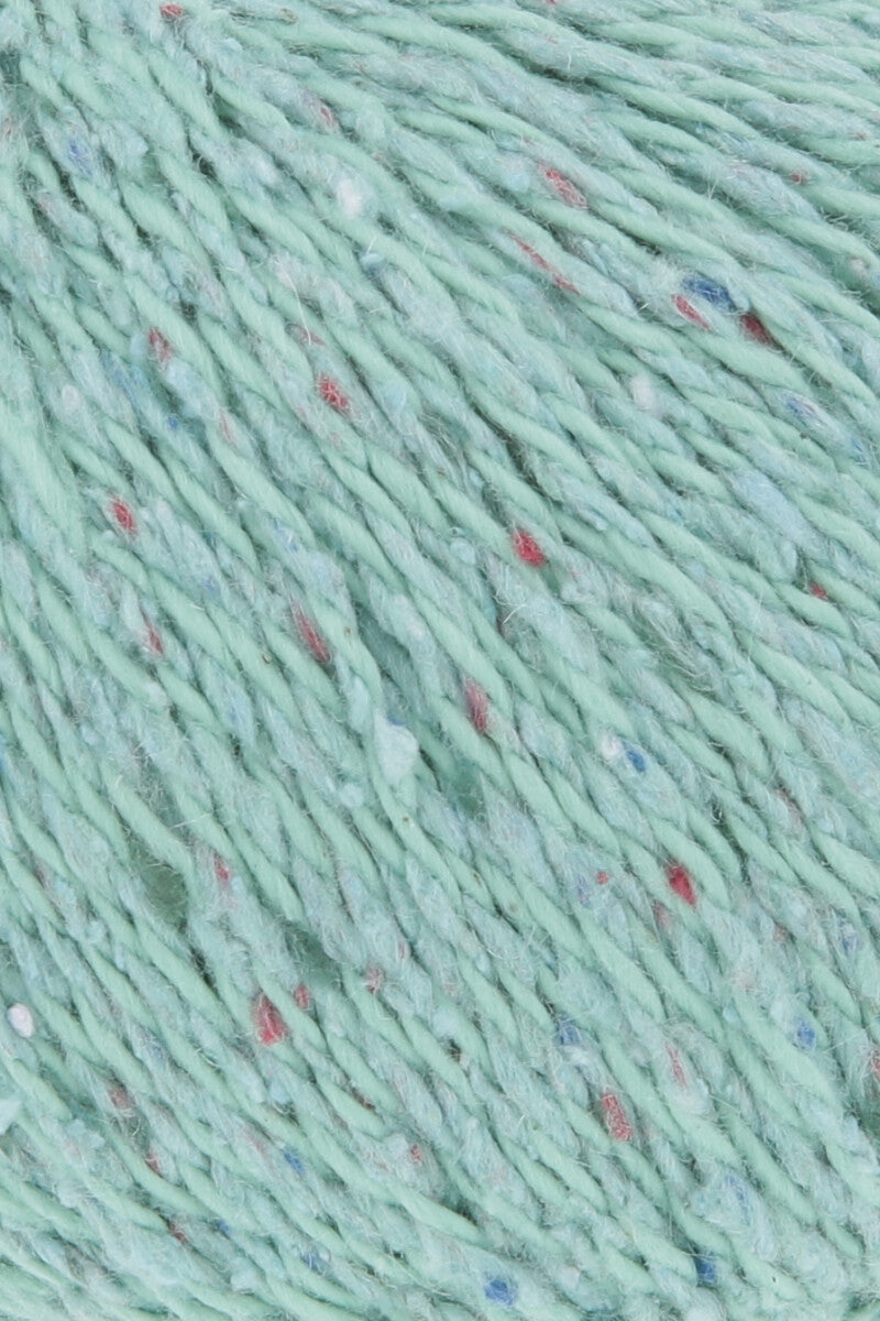 Lang Yarns Cotton Tweed