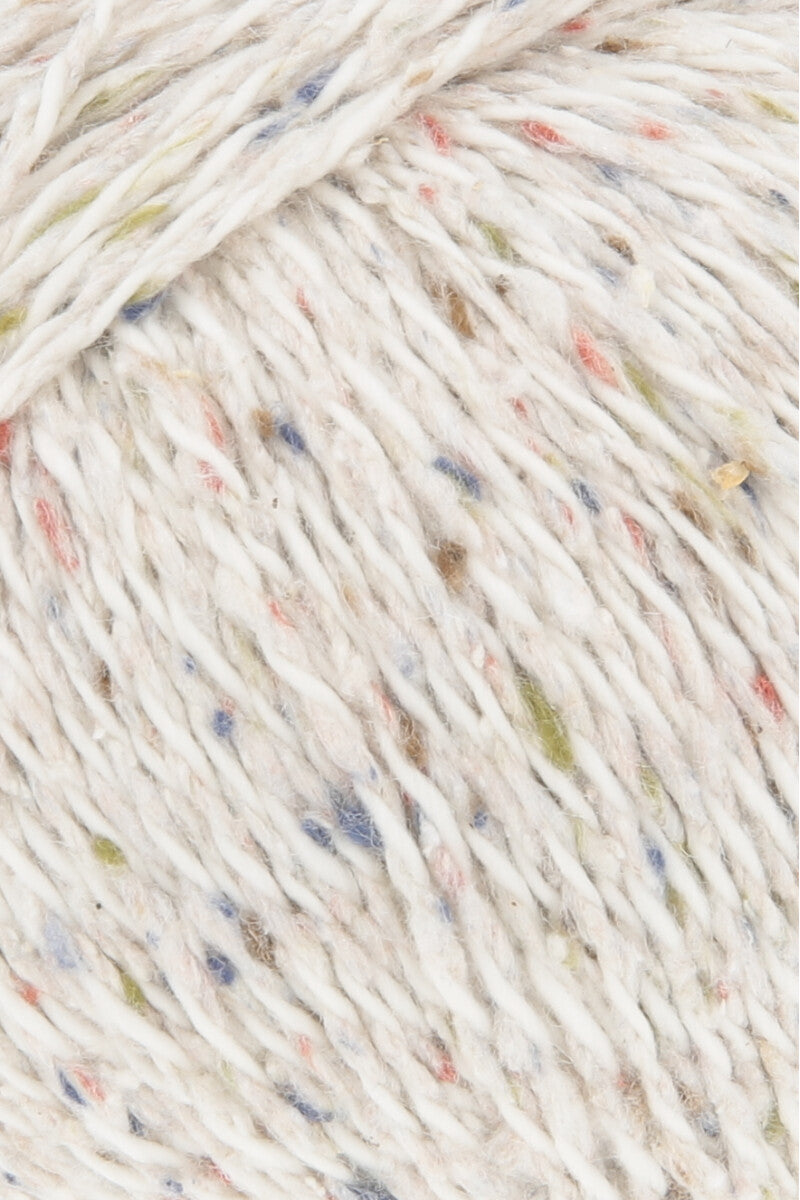 Lang Yarns Cotton Tweed