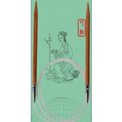 ChiaoGoo Premium Bamboo 80 cm