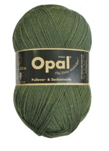 Opal Strømpegarn 4-trådet