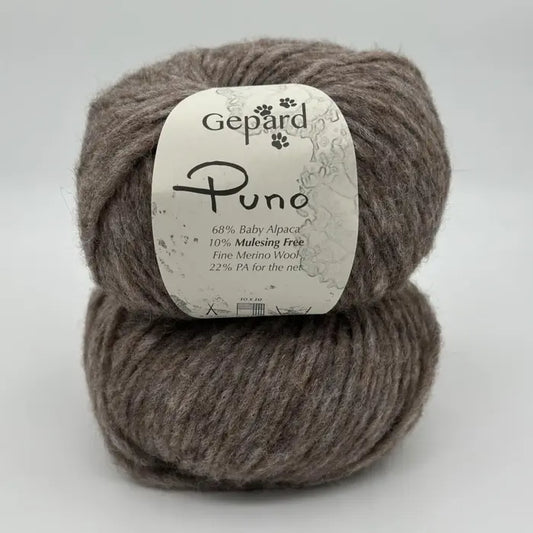 Gepard Garn Puno